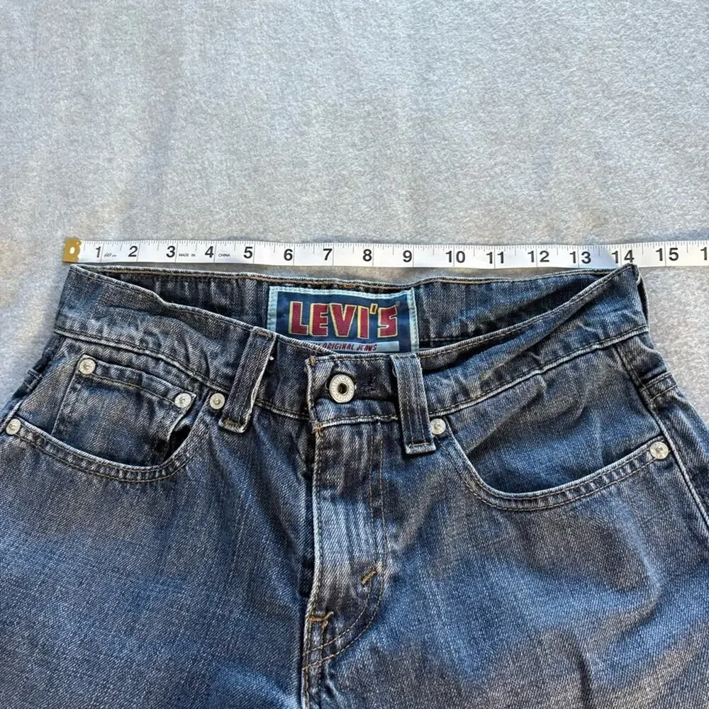 Levis classic levi’s